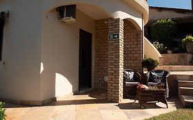 Pousada Vila Canoa